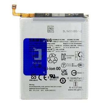 Bateria interna para Galaxy A34 5G 5000mAh - 1