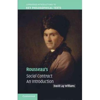 Rousseau's Social Contract - An Introduction - Paperback - 2014 - 1