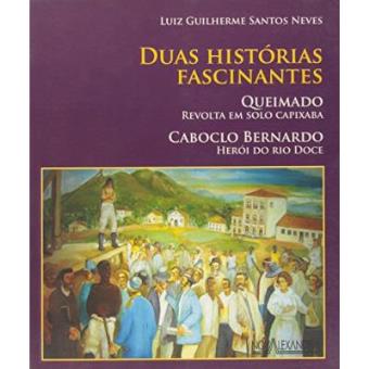 Duas Historias Fascinantes - 1