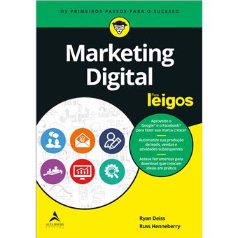 Marketing Digital Para Leigos - 1