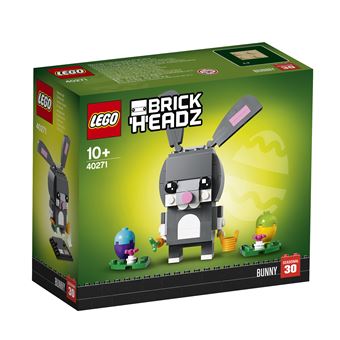 LEGO BrickHeadz Easter Bunny - 40271 | 126 Peças - 1
