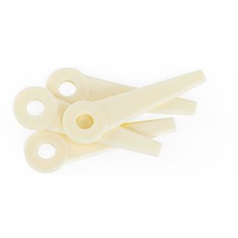 Lâmina para Roçadeira Stihl 41110071001 | Branco - 1