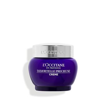 Creme de Dia e Noite L'Occitane Immortelle Precious - 1