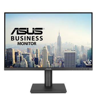 Monitor ASUS BE248CFN | LCD | WUXGA | 5 ms | 100 Hz | 24.1" | C - 1