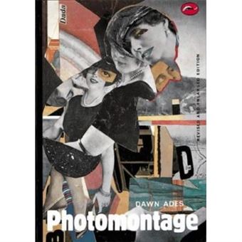 Photomontage,  The World of Art - 1