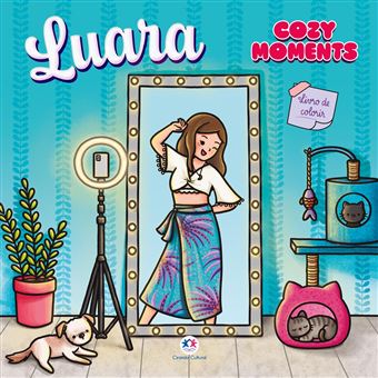 Luara - Cozy Moments - 1