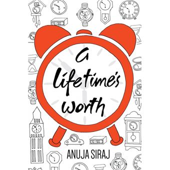 A Lifetime's Worth - Paperback / softback - 2015 - 1