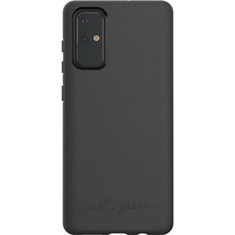 Capa para Telemóvel Bigben Connected JGCOVGS20B | Preto - 1