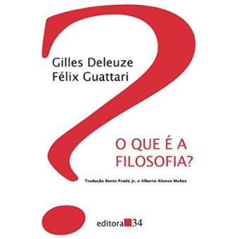 O Que É A Filosofia? - 1