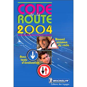 Code De La Route - 1