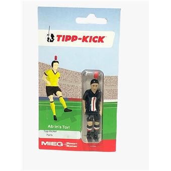 Jogador Individual Paris Tipp-Kick - 1