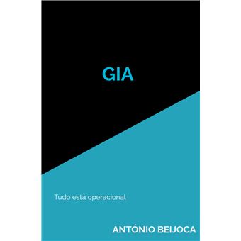 Gia - Tudo Está Operacional - 1
