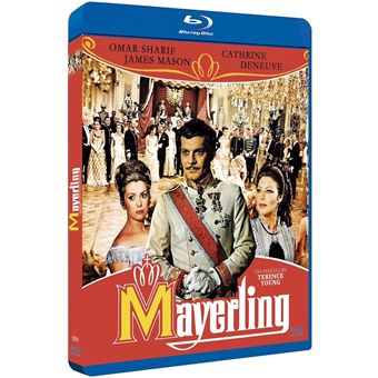 Mayerling (1968) (Blu-ray) - 1