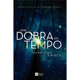 Uma Dobra No Tempo - Harpercollins - 1