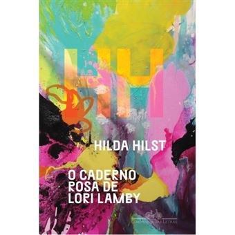 O Caderno Rosa De Lori Lamby - 1