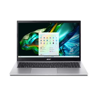 Computador Portátil Acer Aspire A315-44P-R35Y | 15.6'' | AMD Ryzen 7 5700U | Radeon Graphics | 16 GB | SSD 512GB - 1