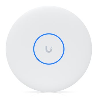 Ponto de Acesso Wlan Ubiquiti U7 Pro XGS | Branco - 1
