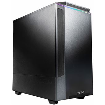 Desktop CAPTIVA Power-Starter I72-169 | Intel® Core i5-13400 | 16 GB | SSD 1TB - 1