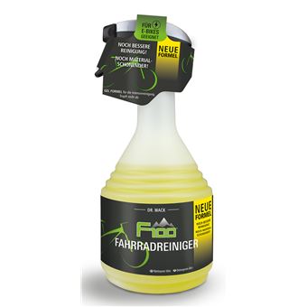 Limpeza DR. O.K. WACK 2818 - 1