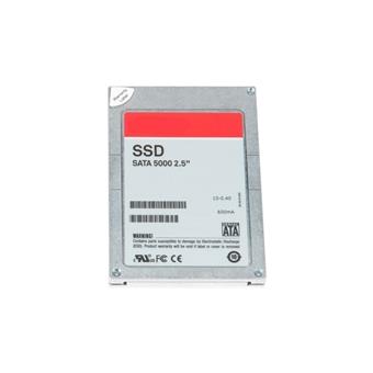 Disco SSD Interno DELL 400-AJHK SATA 512 GB - 1