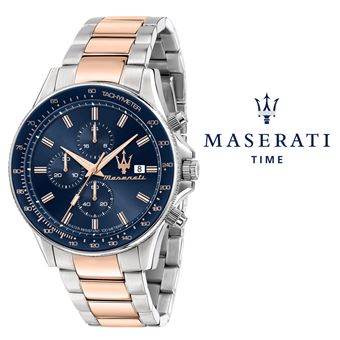 Relógio Maserati® STF R8873640012 - 1