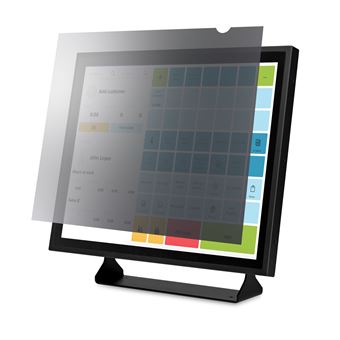 Filtro para Monitor StarTech.com 1754-PRIVACY-SCREEN | Transparente - 1