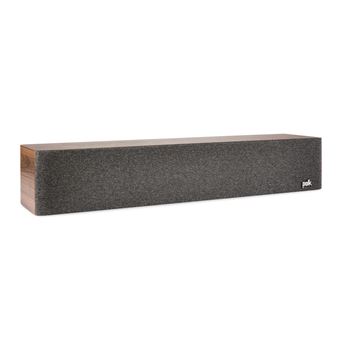 Altifalante Polk Audio Reserve R350 | Castanho - 1
