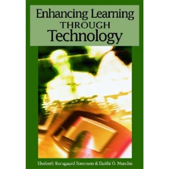 Enhancing Learning Through Technology - Hardback - 2006 - 1