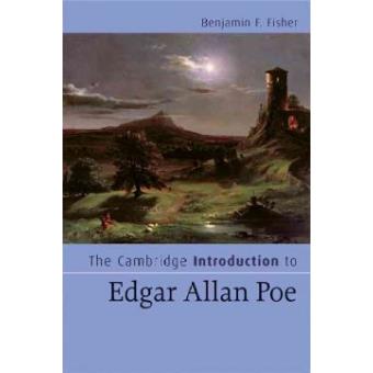 The Cambridge Introduction to Edgar Allan Poe - Paperback - 2008 - 1