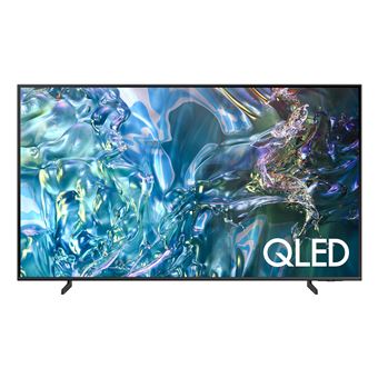 Smart TV Samsung Q60D QE55Q60DAU | QLED | 4K UHD | 55'' | 139,7 cm | E - 1