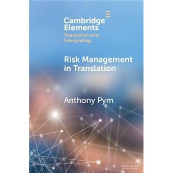 Risk Management In Translation - 1