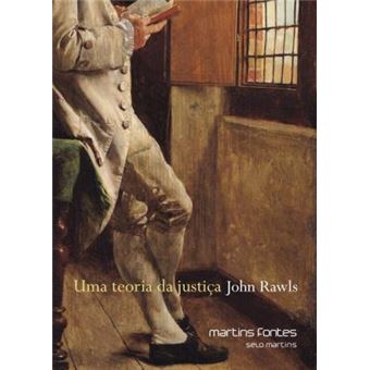 Uma Teoria da Justiça - 1