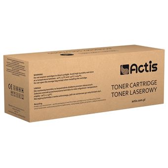Toner Actis TB-3170A toner Brother TN3170 new 100% - Kompatibel - Tonereinheit - 1