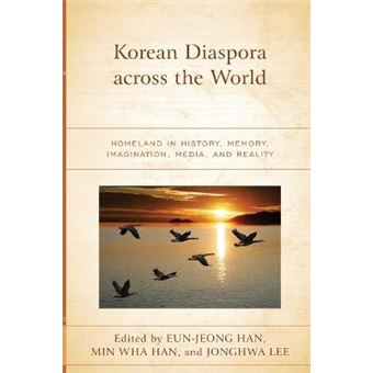 Korean Diaspora Across The World Homeland In History, Memory, Imagination, Media, And Reality Korean Communities Across The World - 1