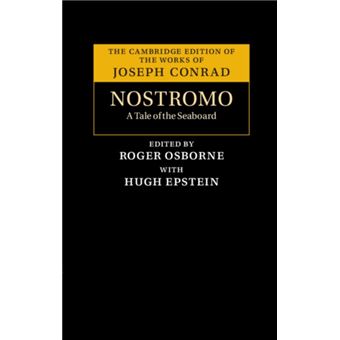Nostromo - 1