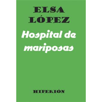 Hospital De Mariposas - 1