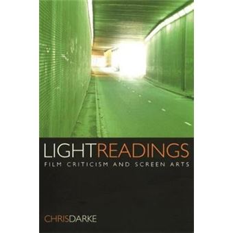 Light Readings - Film Criticism and Screen Arts - Paperback - 2000 - 1