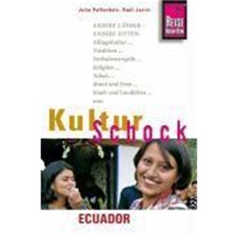 Kulturschock Ecuador - 1