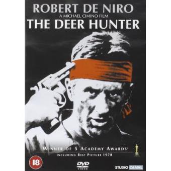 Deer Hunter - 1