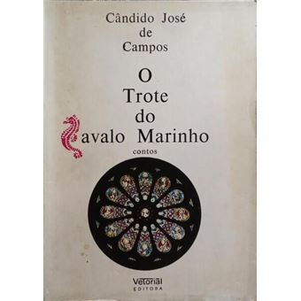 O trote do cavalo marinho. - 1