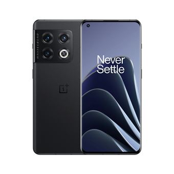 Smartphone OnePlus 10 Pro | 12 GB | 256 GB | Dual SIM | Volcanic black ...