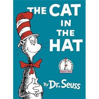 The Cat In The Hat - 1