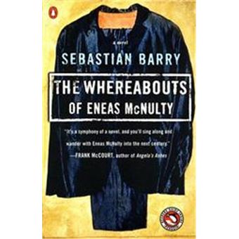 The Whereabouts of Eneas McNulty - 1