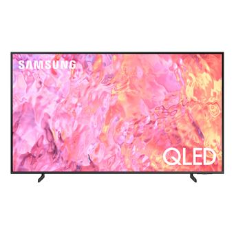 Smart TV Samsung Series 6 QE65Q60CAU | QLED | 4K UHD | 65'' | 165,1 cm | E - 1
