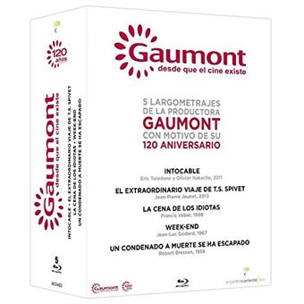 Gamont - 120 Aniversario - 1