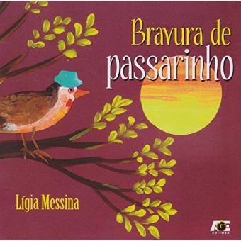Bravura de Passarinho - 1