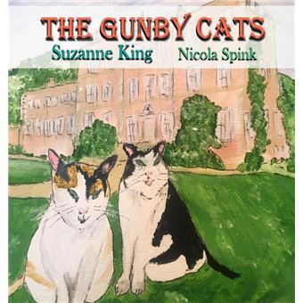 the Gunby Cats Hardcover