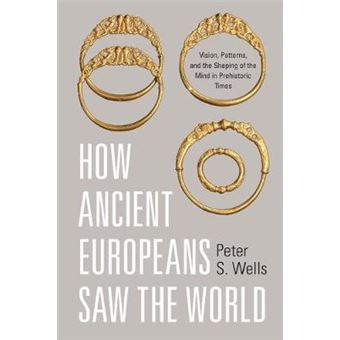 How Ancient Europeans Saw The World - 1