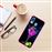 Capa Hapdey para Samsung Galaxy A40 2019 Design Cocktail de Dados e Limão em Silicone Flexível e TPU Cor-de-Rosa_1