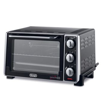 Mini-forno De’Longhi EO 20792 | Prateado - 1